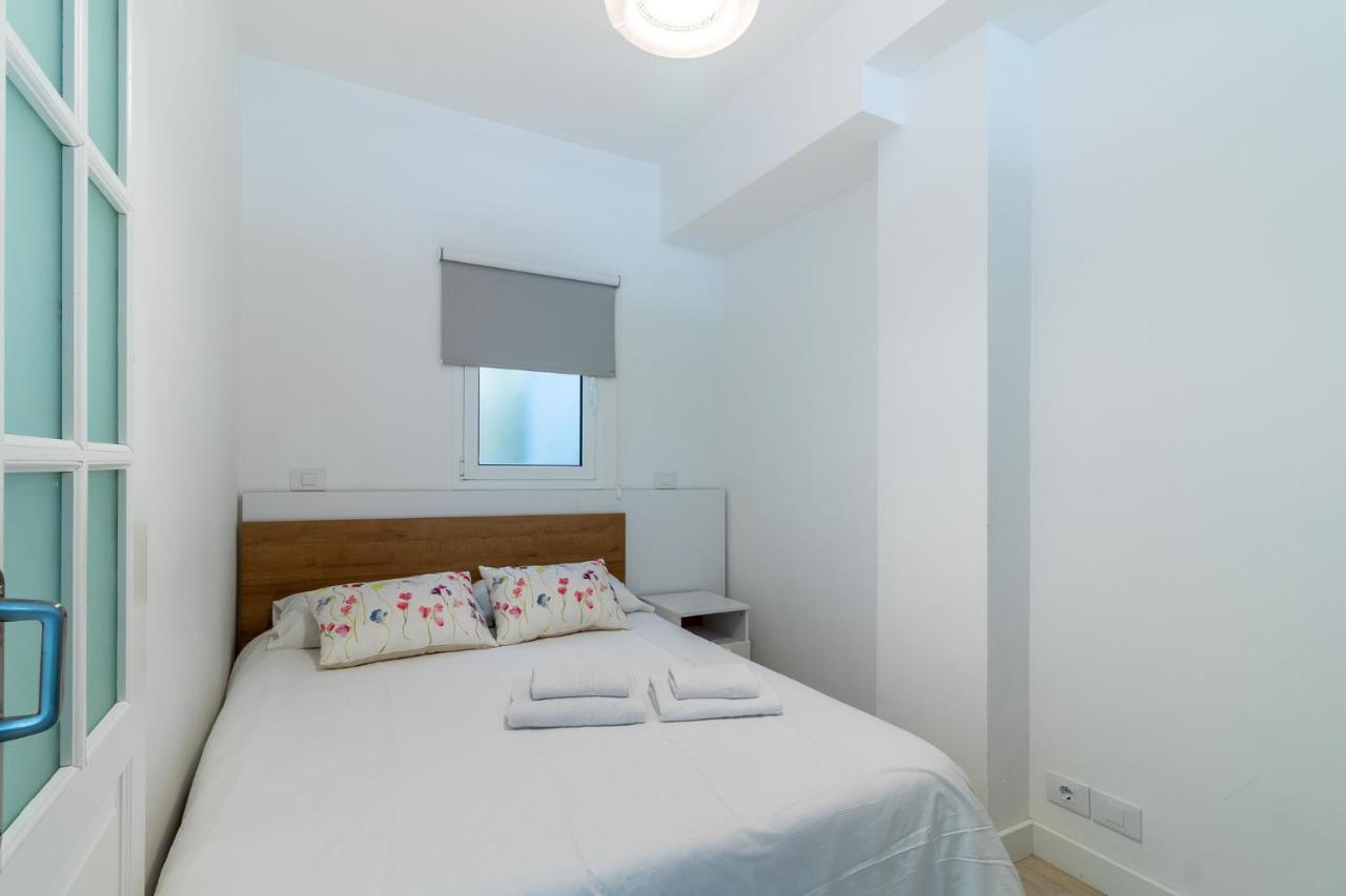Flatguest Canteras Sunset Beach Las Palmas de Gran Canaria Eksteriør bilde